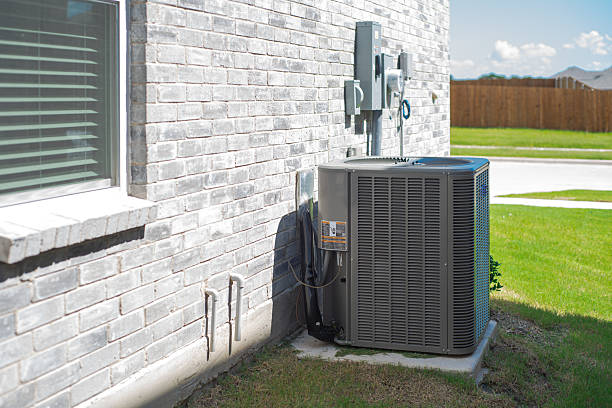 Reliable Hvac contractor in New Richmond, OH by FH HVAC
